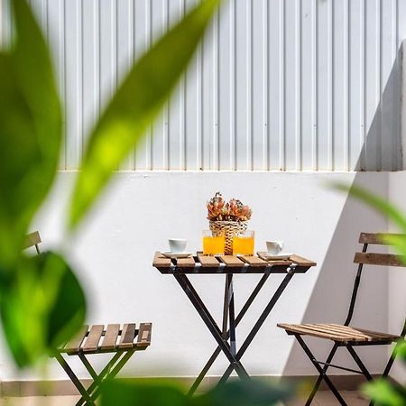 Casa Lagosta Olhão المظهر الخارجي الصورة