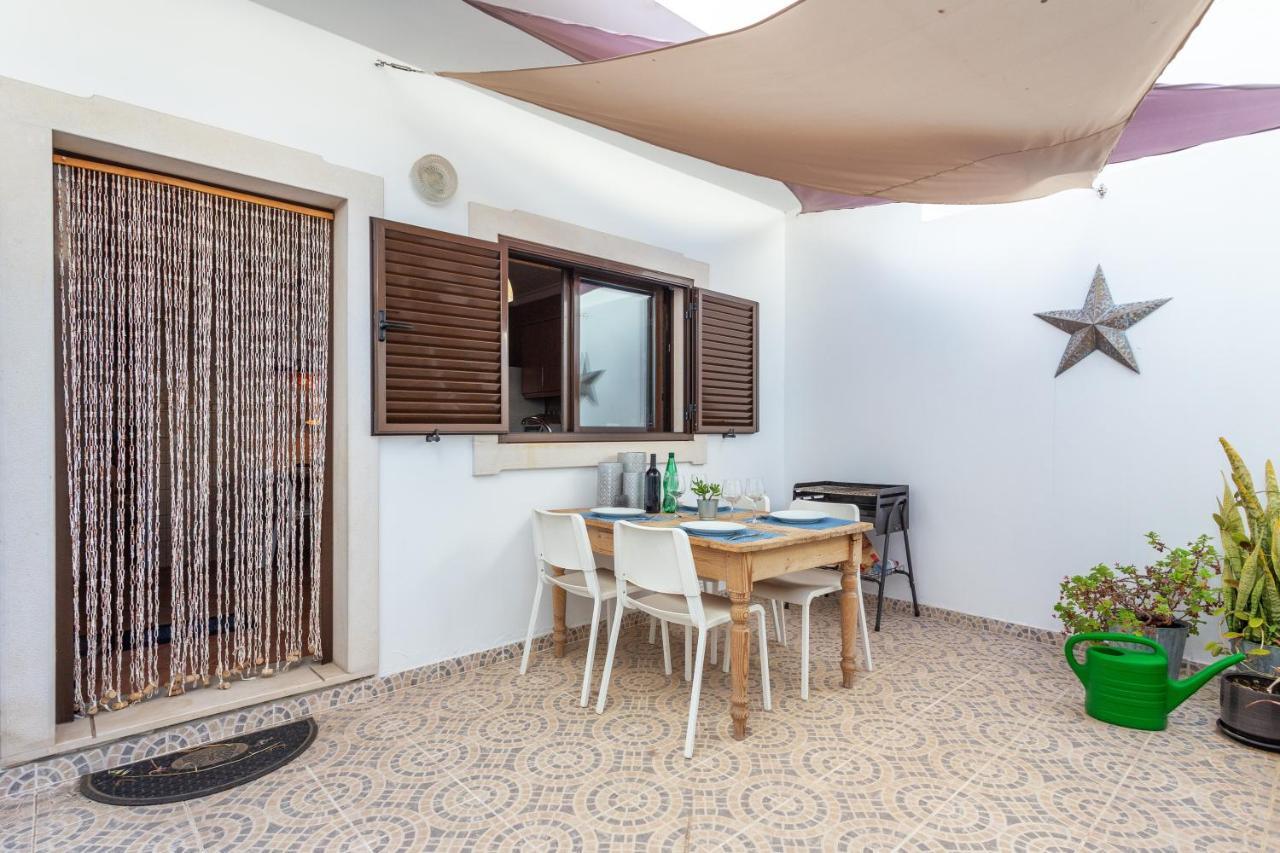 Casa Lagosta Olhão المظهر الخارجي الصورة