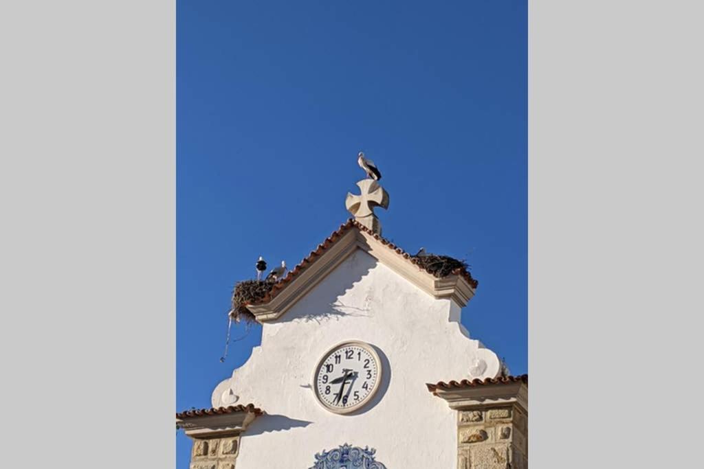 Casa Lagosta Olhão المظهر الخارجي الصورة