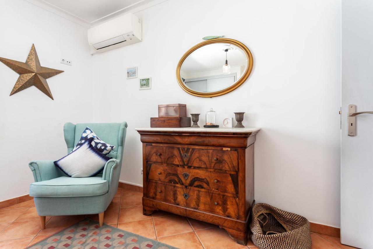Casa Lagosta Olhão المظهر الخارجي الصورة