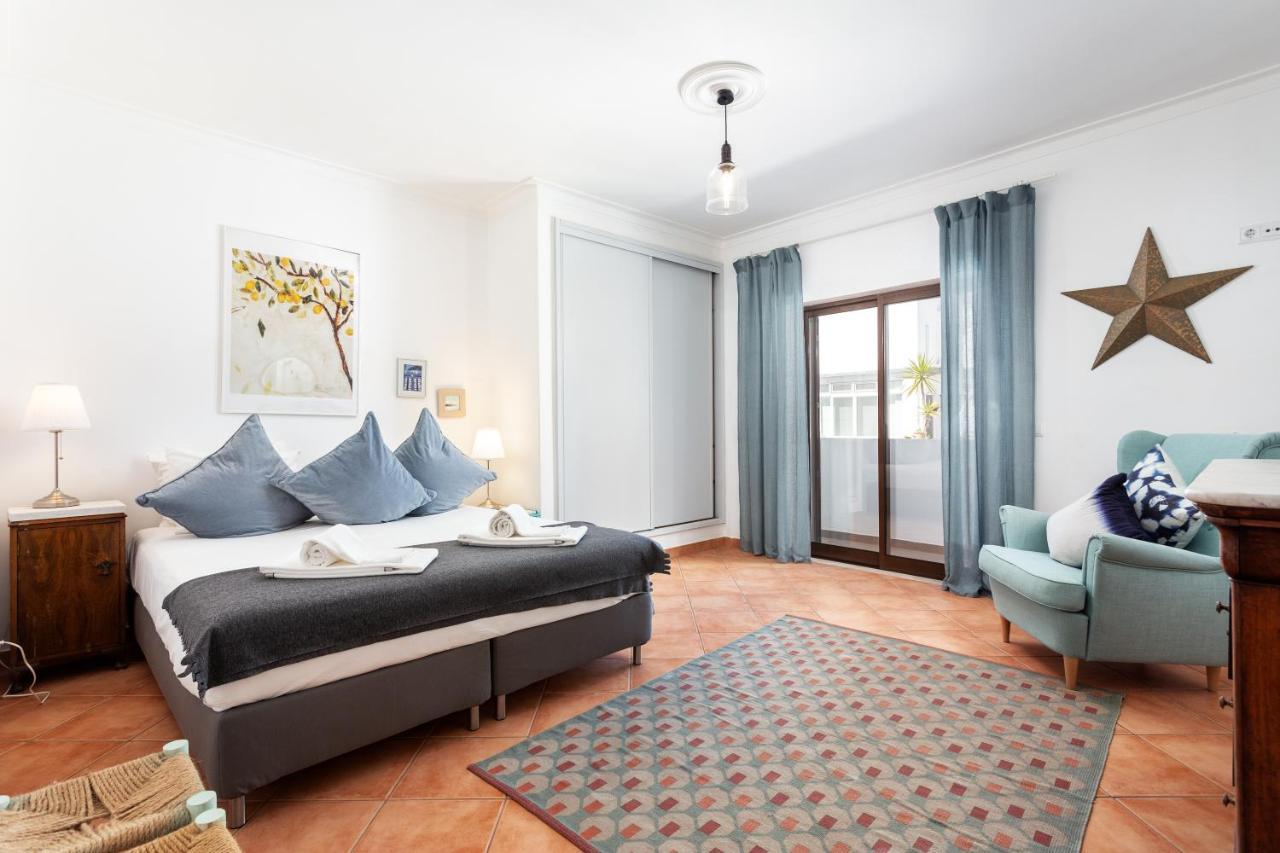 Casa Lagosta Olhão المظهر الخارجي الصورة