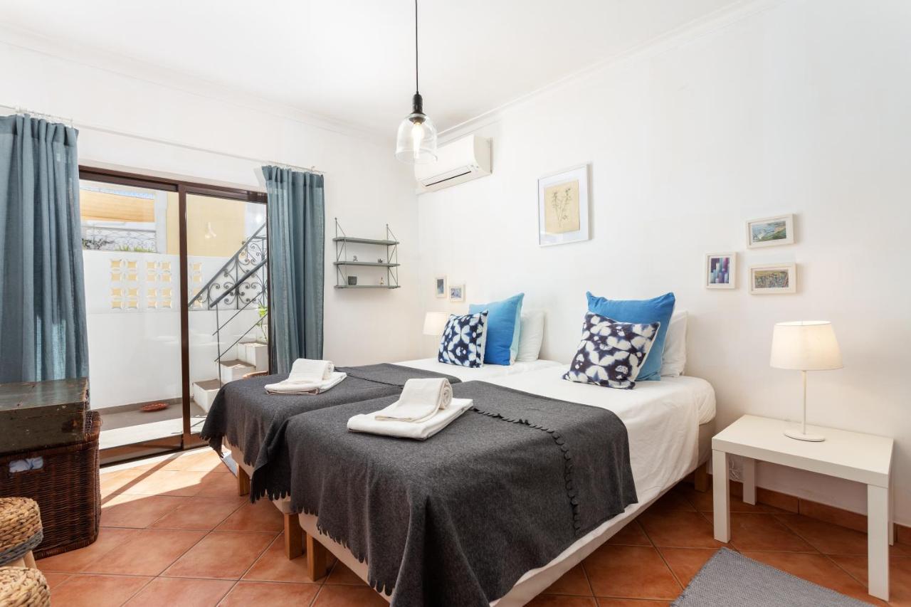 Casa Lagosta Olhão المظهر الخارجي الصورة