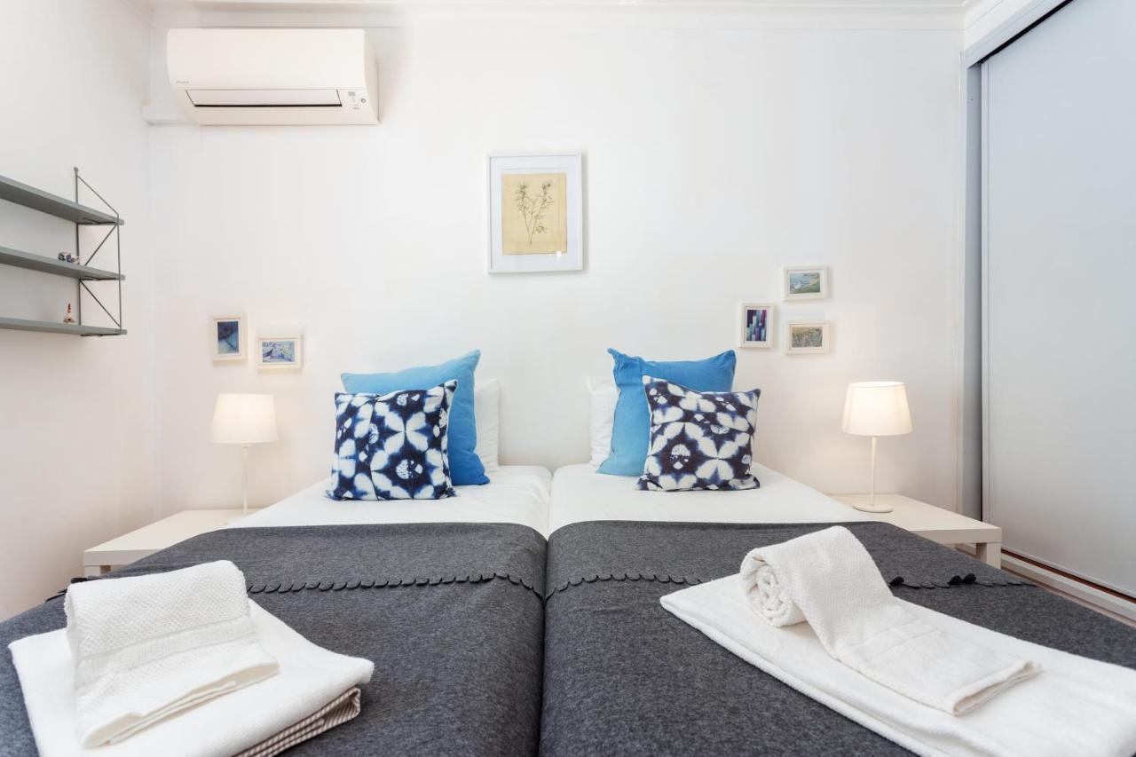 Casa Lagosta Olhão المظهر الخارجي الصورة